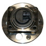 GMB Wheel Bearing and Hub Assembly P/N:799-0096