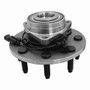 GSP Wheel Bearing and Hub Assembly P/N:126114