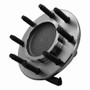 GSP Wheel Bearing and Hub Assembly P/N:126114