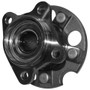 GSP Wheel Bearing and Hub Assembly P/N:693284