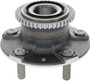 BCA Wheel Bearing and Hub Assembly P/N:WE60452