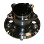 GMB Wheel Bearing and Hub Assembly P/N:770-0255