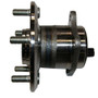 GMB Wheel Bearing and Hub Assembly P/N:770-0255