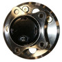 GMB Wheel Bearing and Hub Assembly P/N:770-0255