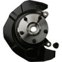 MOOG Hub Assemblies Suspension Knuckle Assembly,Wheel Bearing and Hub Assembly P/N:LK050