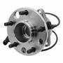 GSP Wheel Bearing and Hub Assembly P/N:106019