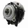 GSP Wheel Bearing and Hub Assembly P/N:126100