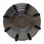 GSP Wheel Bearing and Hub Assembly P/N:126100