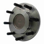 GSP Wheel Bearing and Hub Assembly P/N:126100