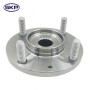 SKP Wheel Hub P/N:SK930953