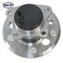 SKP Wheel Bearing and Hub Assembly P/N:SK512207