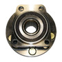 GMB Wheel Bearing and Hub Assembly P/N:799-0299