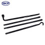 SKP Spare Tire Jack Handle / Wheel Lug Wrench SK926805 - view 4