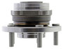 Mevotech Original Grade Wheel Bearing and Hub Assembly P/N:G513263