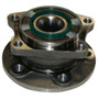 GMB Wheel Bearing and Hub Assembly 715-0342