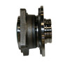 GMB Wheel Bearing and Hub Assembly 715-0342 - view 3