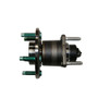 GMB Wheel Bearing and Hub Assembly P/N:730-0379