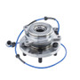 MOOG Hub Assemblies Wheel Bearing and Hub Assembly P/N:515164