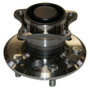 GMB Wheel Bearing and Hub Assembly P/N:770-0256