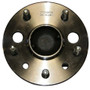 GMB Wheel Bearing and Hub Assembly P/N:770-0256