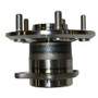 GMB Wheel Bearing and Hub Assembly P/N:770-0256
