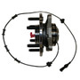 GMB Wheel Bearing and Hub Assembly P/N:799-0164