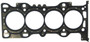 MAHLE Engine Cylinder Head Gasket P/N:55011