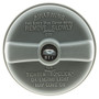 Motorad Fuel Tank Cap P/N:MGC803