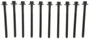 MAHLE Engine Cylinder Head Bolt Set P/N:GS33758