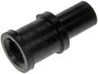 Dorman - HELP PCV Valve Elbow P/N:46049