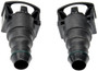 Dorman - OE Solutions Fuel Line Connector P/N:800-395