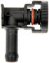 Dorman - OE Solutions Secondary Air Injection Hose Connector P/N:800-048