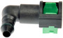 Dorman - OE Solutions Fuel Line Connector P/N:800-342