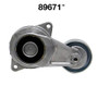 Dayco Accessory Drive Belt Tensioner Assembly P/N:89671