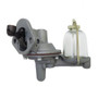 US Motor Works Mechanical Fuel Pump P/N:USMP02065