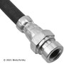 Beck/Arnley Brake Hydraulic Hose P/N:073-1584