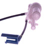 Carter Fuel Pump and Strainer Set P/N:P76422