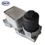 SKP Engine Oil Filter Housing P/N:SK117143