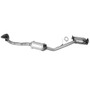 AP Exhaust Catalytic Converter,Catalytic Converter-Direct Fit P/N:642122