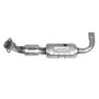 AP Exhaust Catalytic Converter,Catalytic Converter-Direct Fit P/N:645413