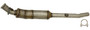 AP Exhaust Catalytic Converter-Direct Fit P/N:645162