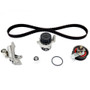 US Motor Works Engine Timing Belt Kit with Water Pump P/N:USTK306
