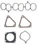 FEL-PRO Fuel Injection Plenum Gasket Set MS97002
