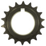 Melling Engine Timing Crankshaft Sprocket P/N:S491