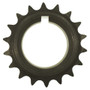 Melling Engine Timing Crankshaft Sprocket P/N:S491