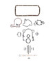 FEL-PRO Engine Conversion Gasket Set P/N:CS 26436