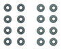 FEL-PRO Engine Valve Stem Seal Set P/N:SS 72913