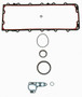 FEL-PRO Engine Conversion Gasket Set P/N:CS 26162-2