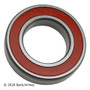Beck/Arnley Drive Shaft Center Support Bearing,Wheel Bearing P/N:051-3916