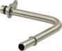 Rein Turbocharger Coolant Line P/N:CHT0899
